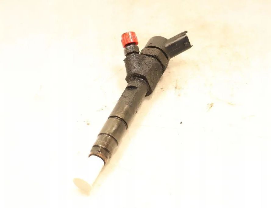 RENAULT Master 3 generation (2010-2023) Fuel Injector 32945009