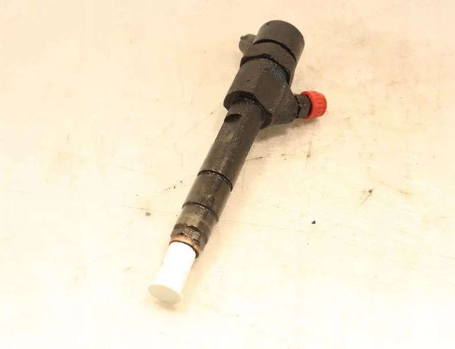RENAULT Master 3 generation (2010-2023) Fuel Injector 32945009
