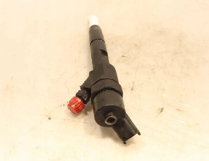 RENAULT Master 3 generation (2010-2023) Fuel Injector 32945009