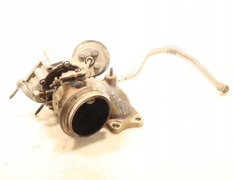 PEUGEOT 308 T9 (2013-2021) Turbīna 32945112