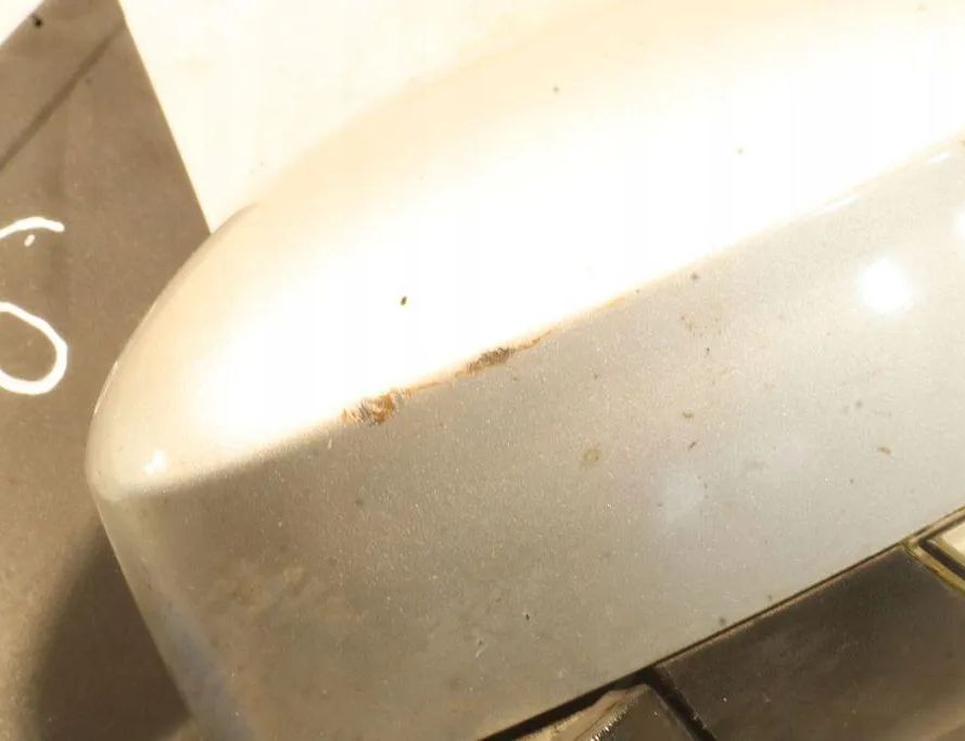 FORD Focus 3 generation (2011-2020) Right Side Wing Mirror 32945499