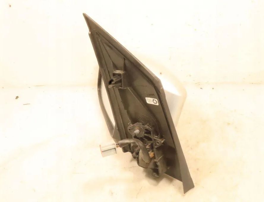 FORD Focus 3 generation (2011-2020) Right Side Wing Mirror 32945499