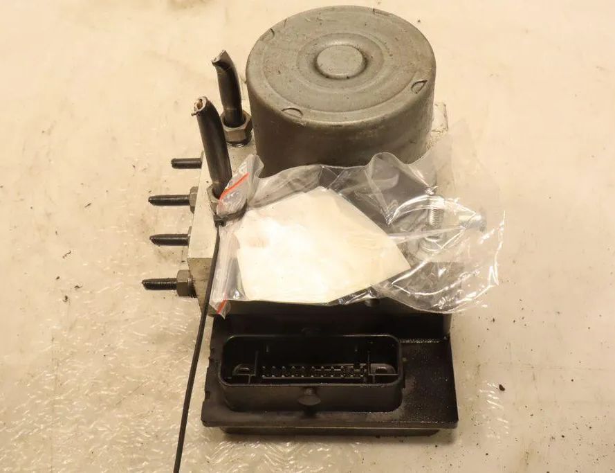 PEUGEOT 407 1 generation (2004-2010) ABS Pump 32945768