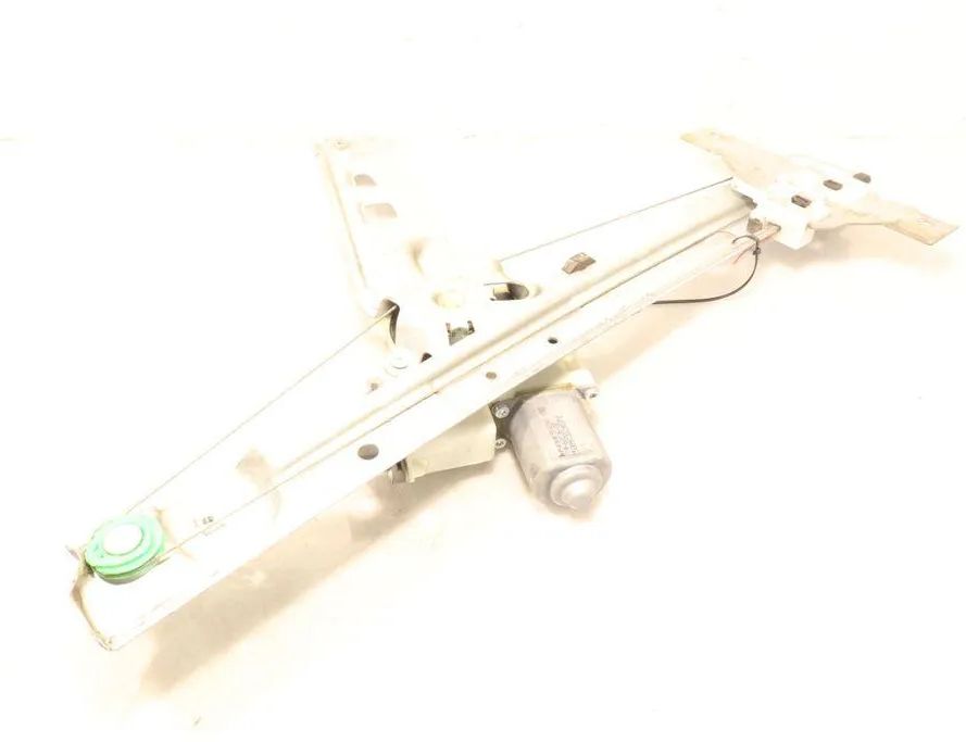 PEUGEOT 5008 1 generation (2009-2016) Aizmugurējo labo durvju logu pacēlājs 9682808880 32945835