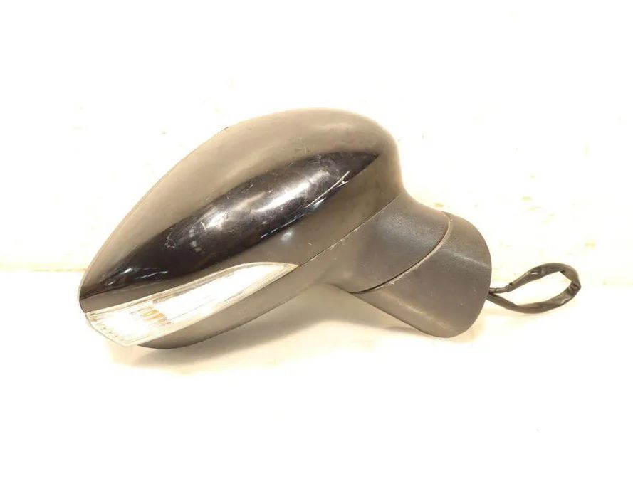 FORD Fiesta 7 generation (2017-2024) Priekšējais kreisais durvju spogulis 32946319