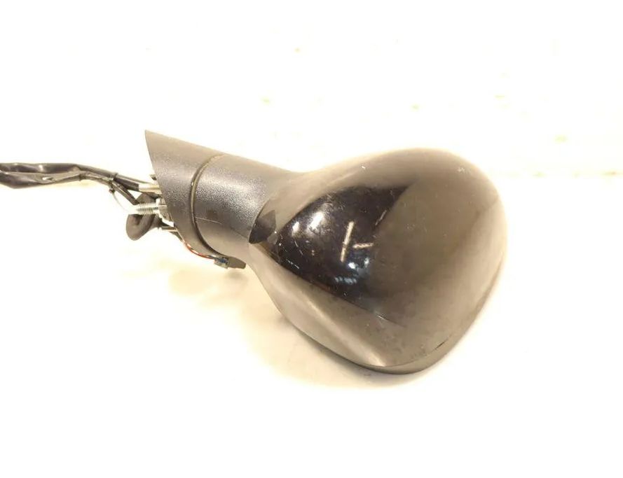 FORD Fiesta 7 generation (2017-2024) Priekšējais kreisais durvju spogulis 32946319