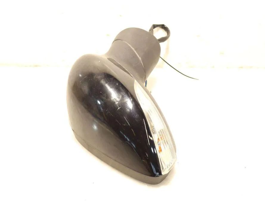 FORD Fiesta 7 generation (2017-2024) Priekšējais kreisais durvju spogulis 32946319