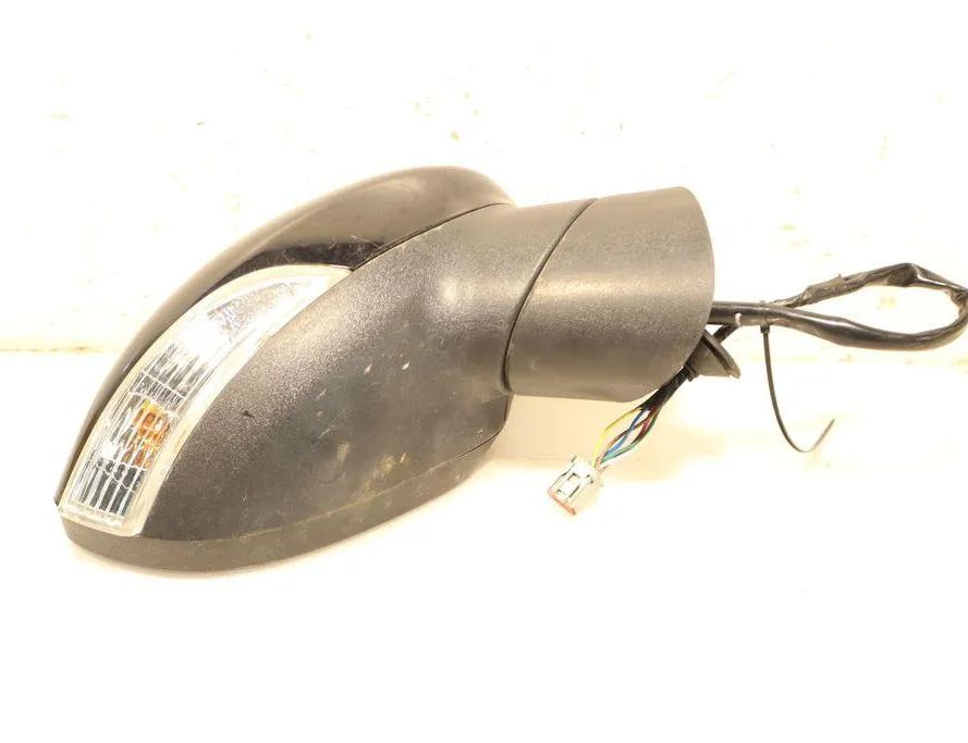 FORD Fiesta 7 generation (2017-2024) Priekšējais kreisais durvju spogulis 32946319