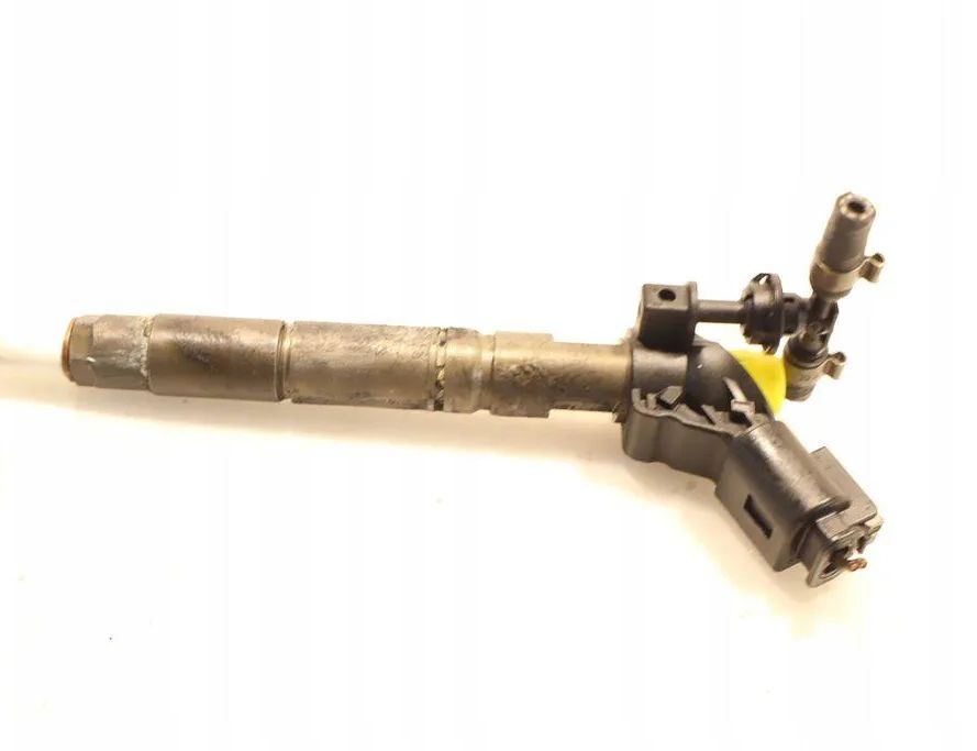 CHRYSLER 300C 1 generation (2005-2011) Форсунка 0445115027 32946433