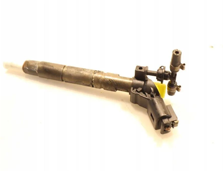 CHRYSLER 300C 1 generation (2005-2011) Форсунка 0445115027 32946440