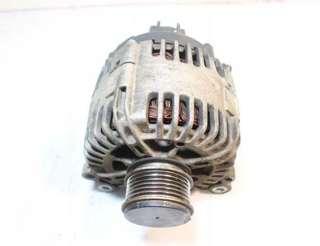 SEAT Altea 1 generation (2004-2013) Alternator 06F903023C 32947041