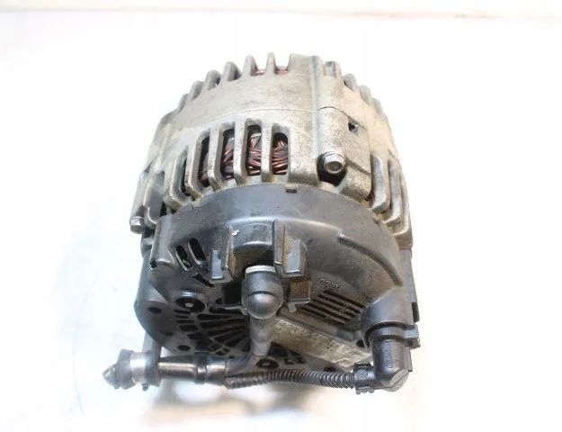 SEAT Altea 1 generation (2004-2013) Alternator 06F903023C 32947041