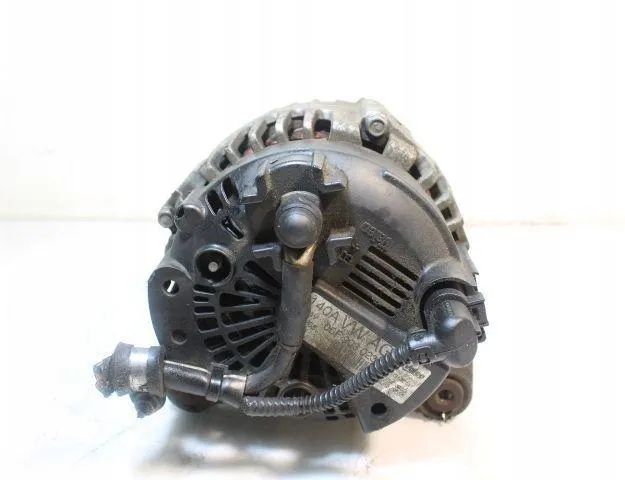 SEAT Altea 1 generation (2004-2013) Alternator 06F903023C 32947041