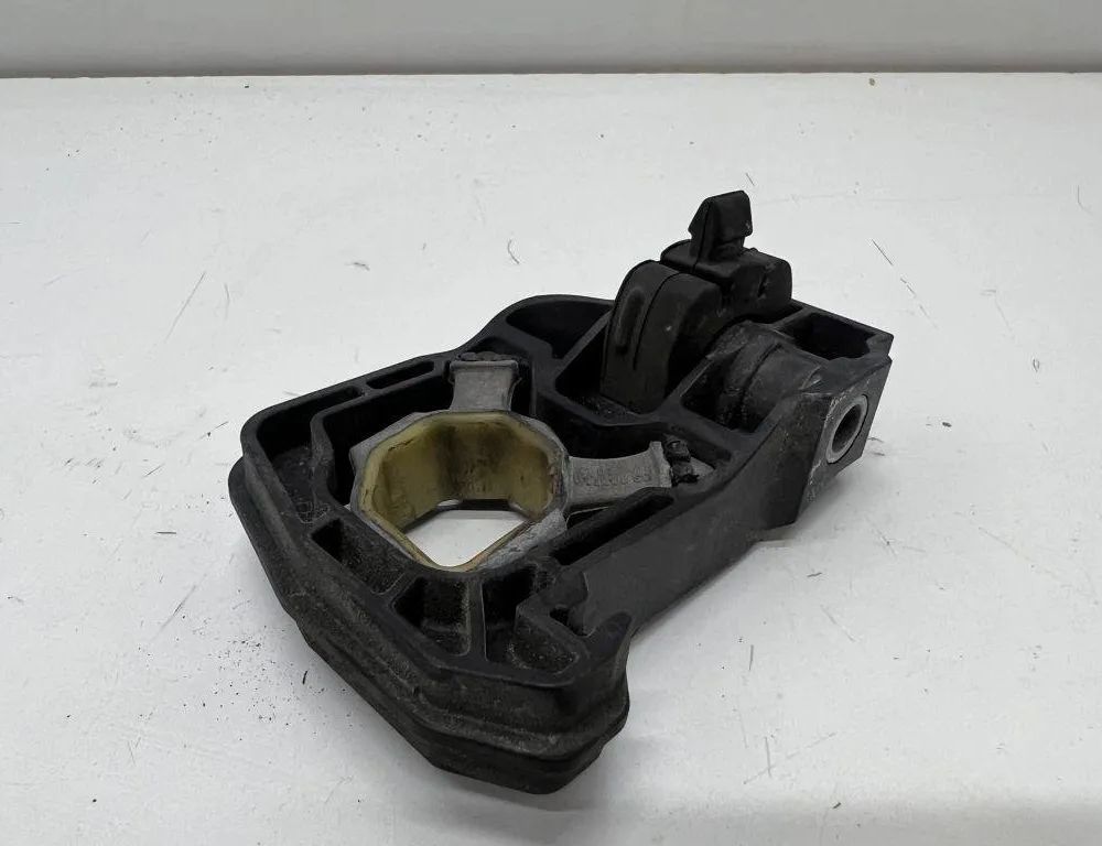 BMW 7 Series F01/F02 (2008-2015) Держатель радиатора 17117575247,7575247 31893864