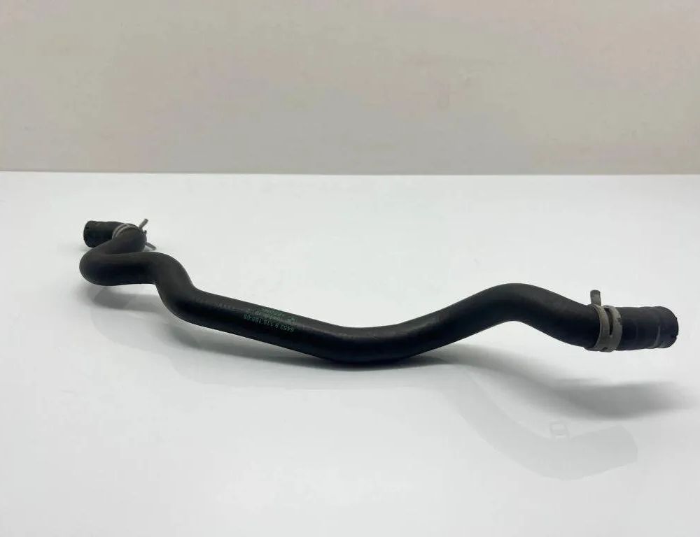 BMW 5 Series F10/F11 (2009-2017) Coolant Hose Pipe 64539119168,9119168 31894004