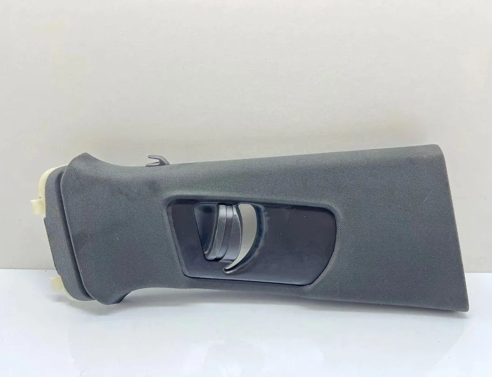 AUDI Q5 8R (2008-2017) Labās puses statņu apdare 8R0867294 31894068