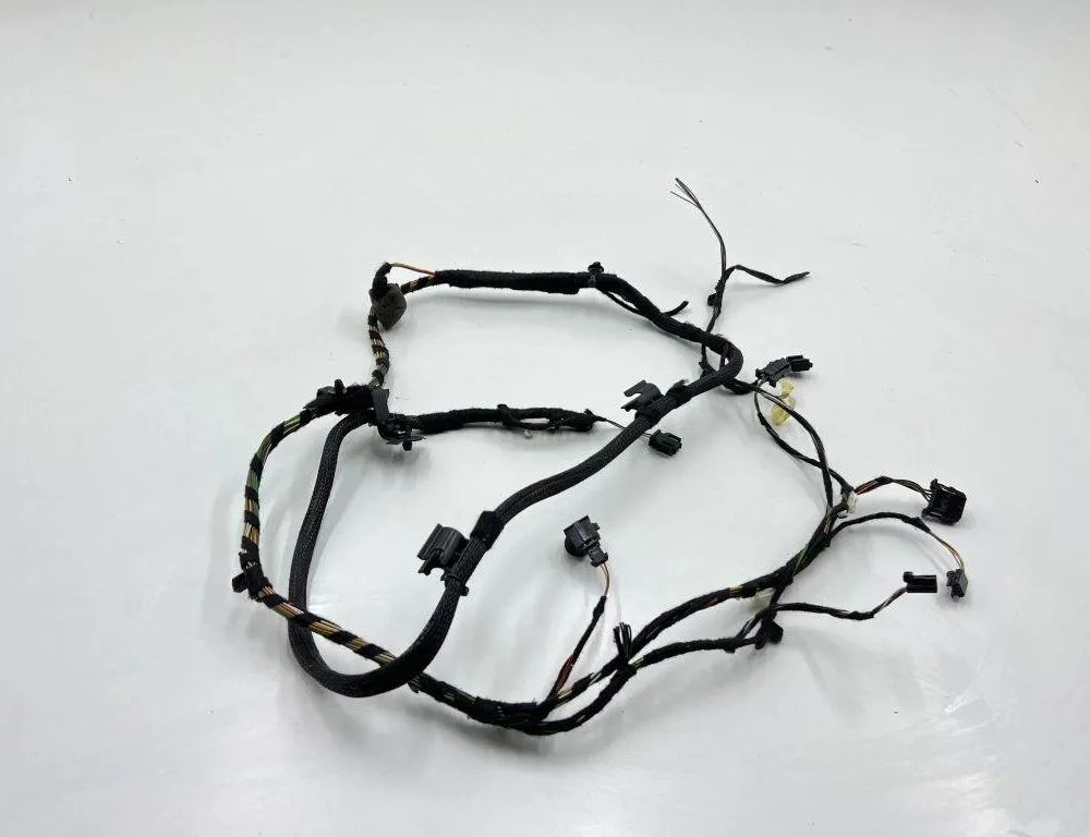 AUDI A7 C7/4G (2010-2020) Жгут проводов 3B0972712 31895203
