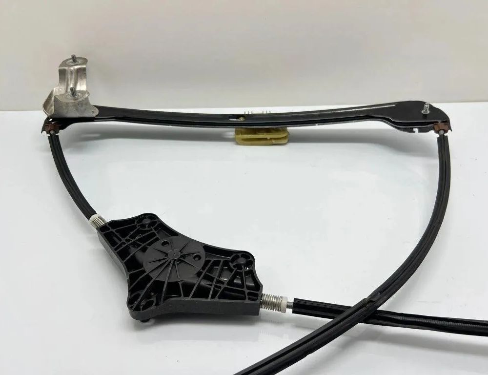 VOLKSWAGEN Golf 8 generation (2019-2023) Стеклоподъемник задней правой двери 5G4837462H 31895609