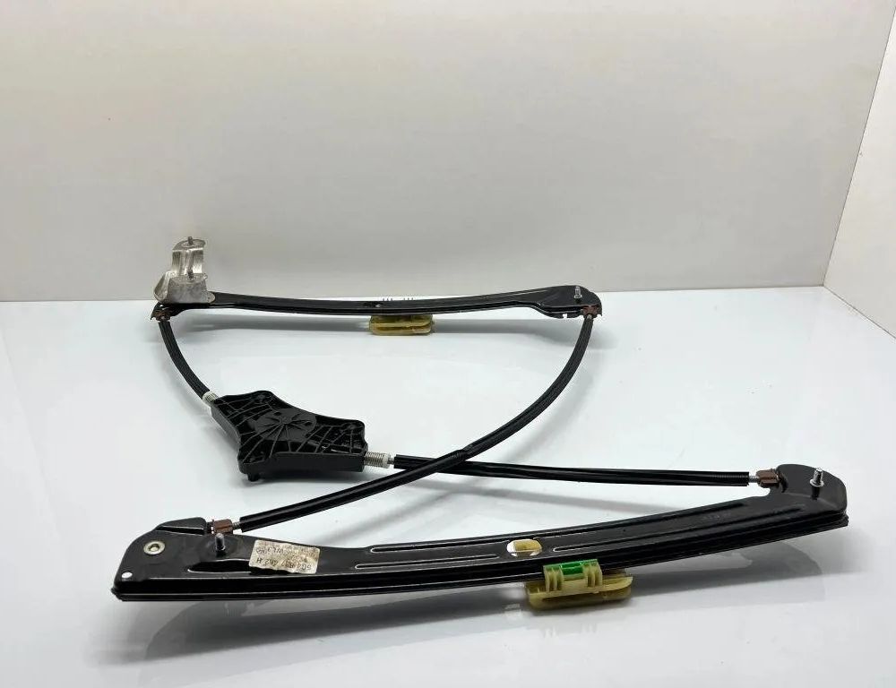 VOLKSWAGEN Golf 8 generation (2019-2023) Стеклоподъемник задней правой двери 5G4837462H 31895609