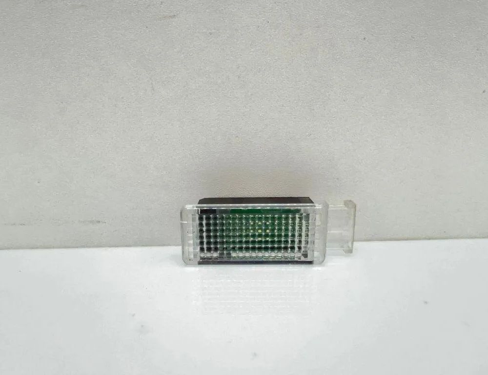 VOLKSWAGEN Golf 8 generation (2019-2023) Interior Lighting 5G0947409 31895630