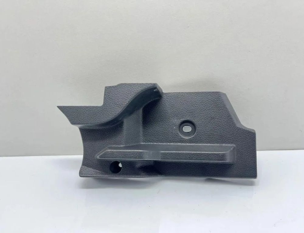 VOLKSWAGEN Golf 8 generation (2019-2023) Другие отделочные детали 5G6858831 31895660