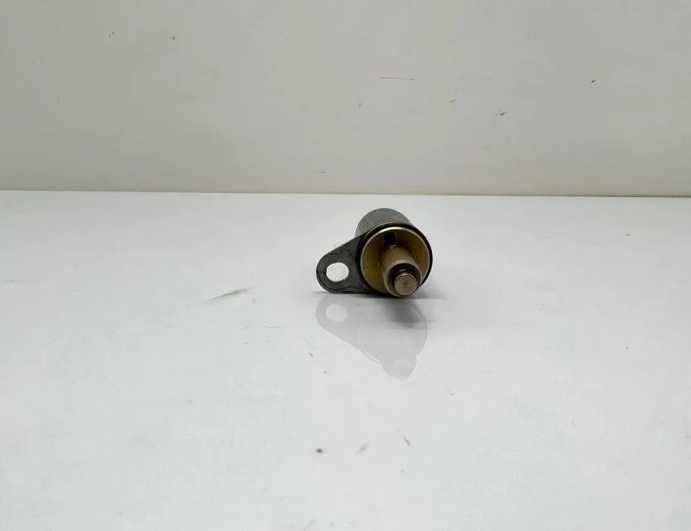 VOLKSWAGEN Golf 8 generation (2019-2023) Exhaust Pulley 06E103697K 31895934