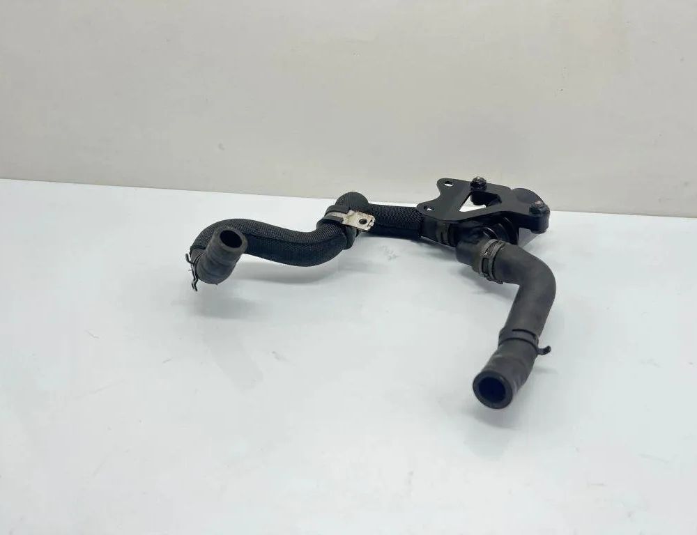 AUDI A7 C7/4G (2010-2020) Circulation Water Motor 4H0121671B,4H0121671D 31896005