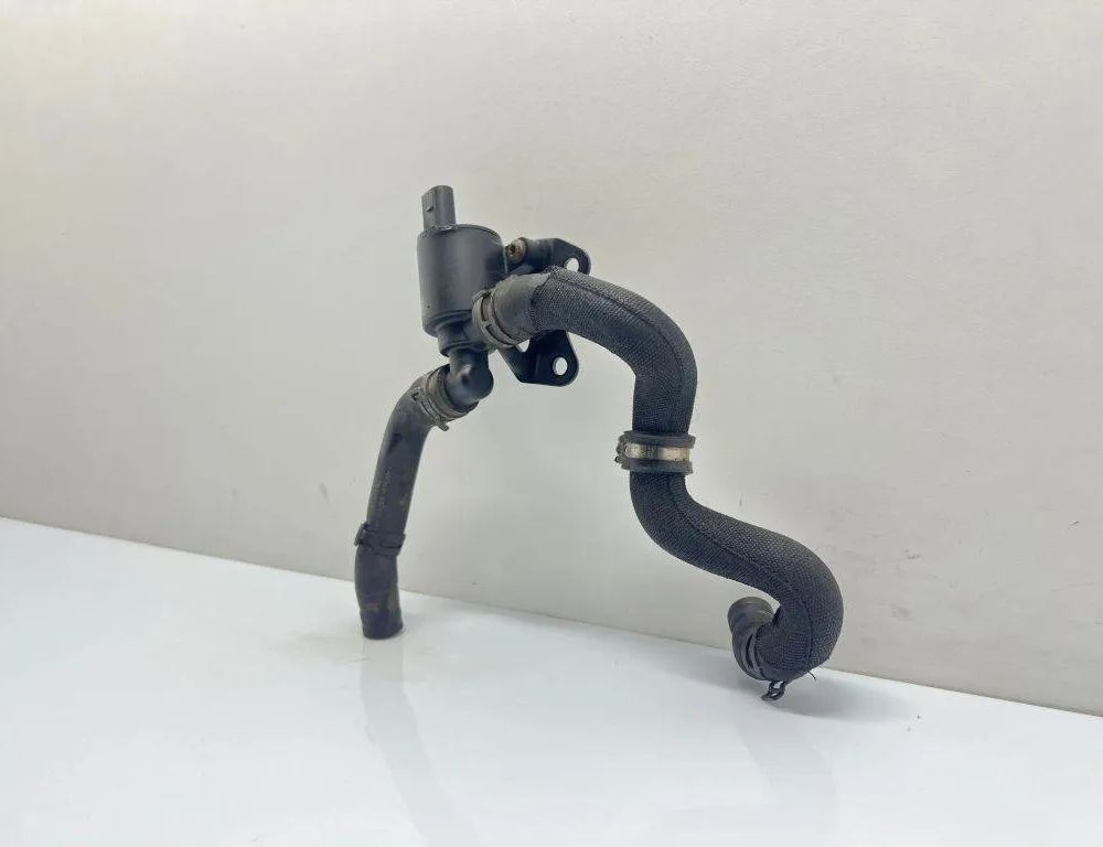 AUDI A7 C7/4G (2010-2020) Circulation Water Motor 4H0121671B,4H0121671D 31896005