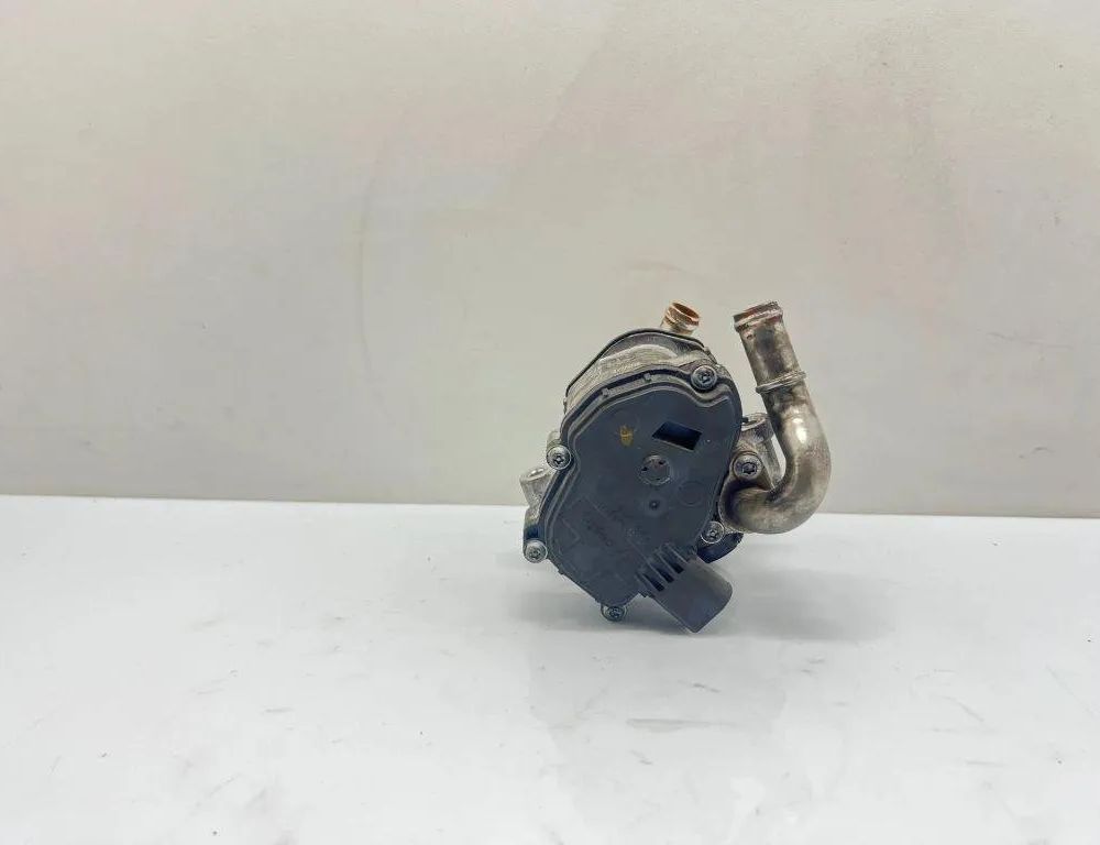 VOLKSWAGEN Passat B8 (2014-2023) EGR vārsts 04L131501 31896027
