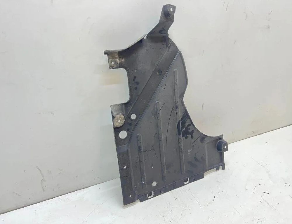 BMW 3 Series Gran Turismo F34 (2013-2017) Другие тайные панели 7276298 31896171