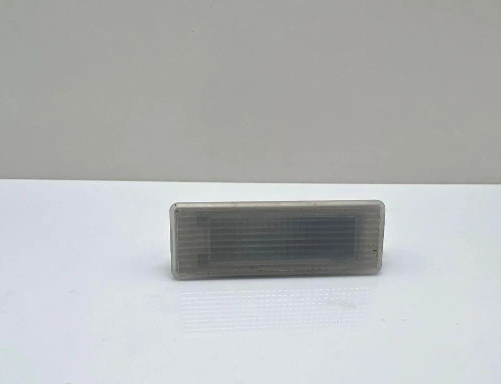 BMW 5 Series Gran Turismo F07 (2010-2017) Освещение салона 6972605 31896737