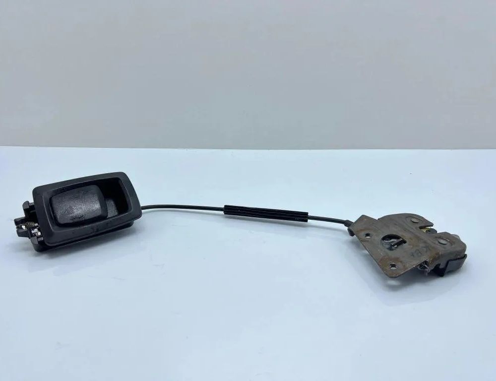 BMW 5 Series Gran Turismo F07 (2010-2017) Labais priekšējais iekšējais atvēršanas rokturis 7221850 31896769