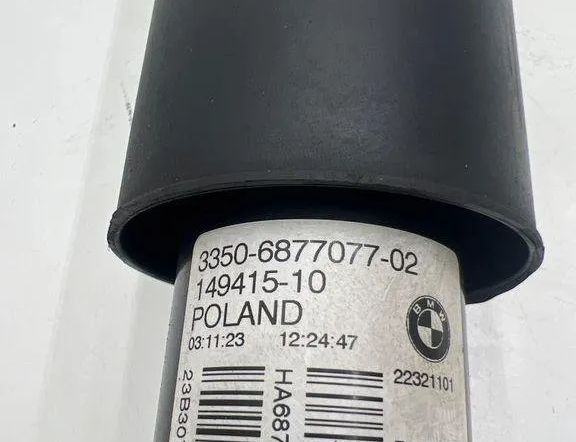 BMW 2 Series F44 (2019-2023) Амортизатор задний правый 6877077 31946843