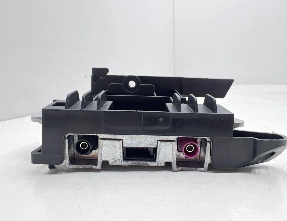 BMW X3 F25 (2010-2017) Citau veidu vadības bloki 9358302,50110259 31947223