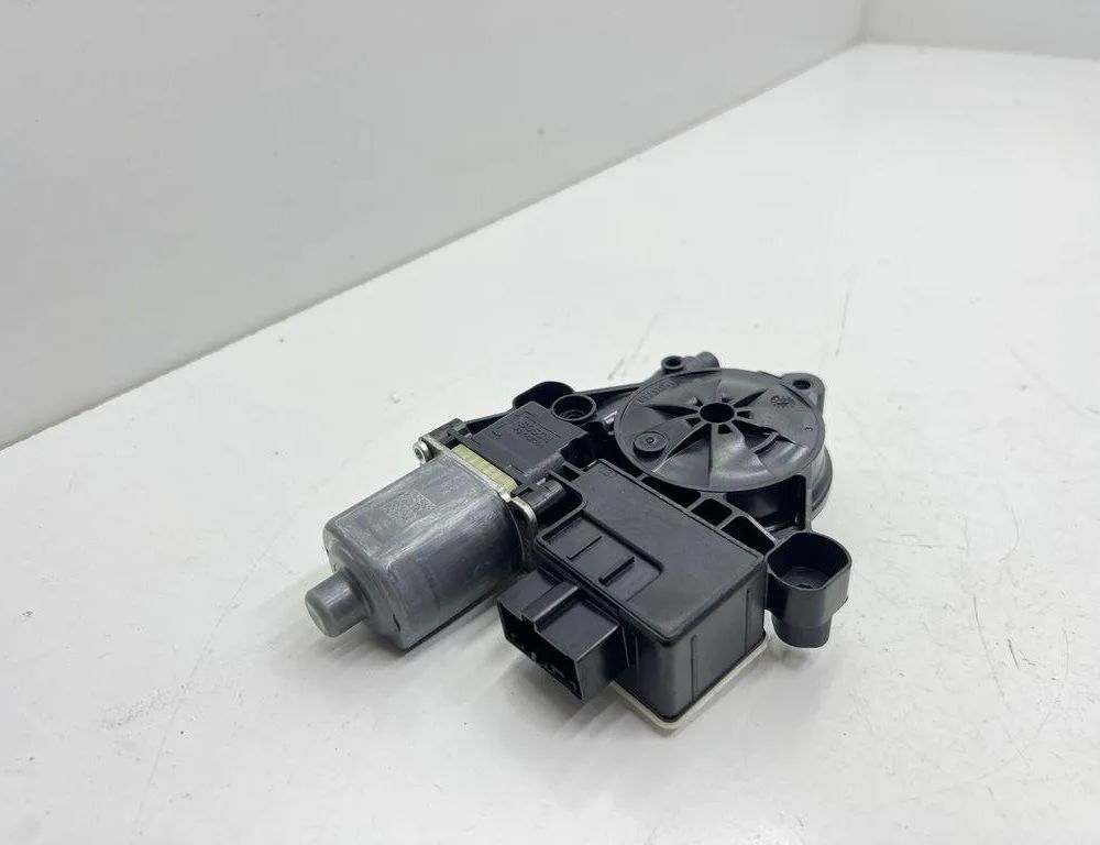 VOLKSWAGEN Golf 8 generation (2019-2023) Rear Left Door Window Control Motor 1800020322,5Q0959811D 31995091