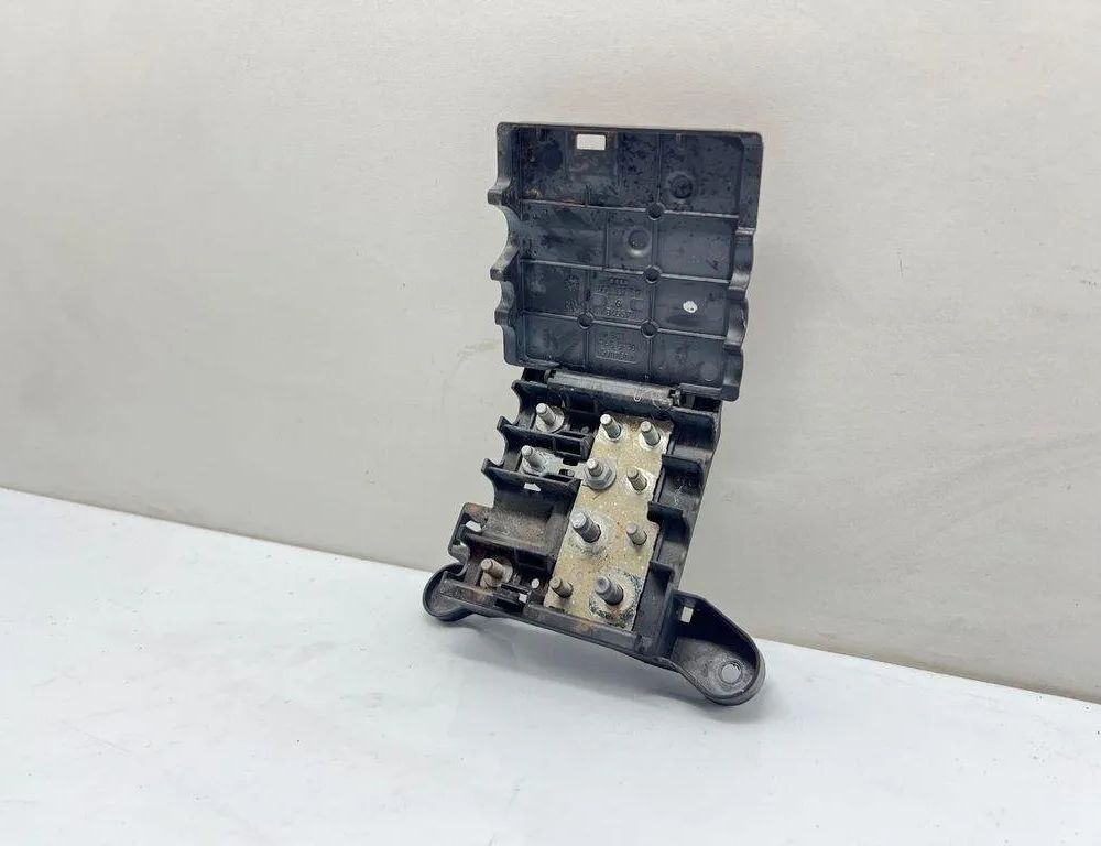 AUDI A6 C8/4K (2018-2024) Распределительная коробка 4G0937517 31995804