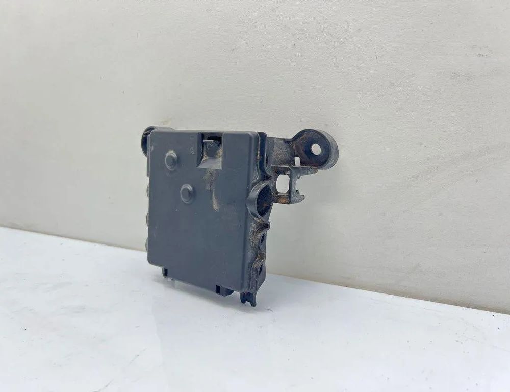 AUDI A6 C8/4K (2018-2024) Распределительная коробка 4G0937517 31995804