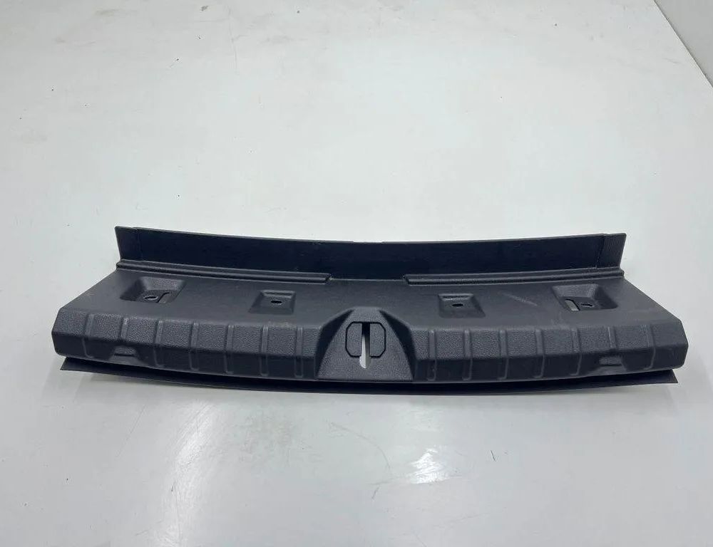 BMW 4 Series F32/F33/F36 (2013-2020) Bagāžas nodalījuma slēdzenes apdare 7284138 31996643