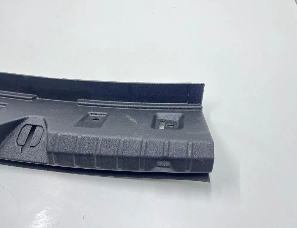 BMW 4 Series F32/F33/F36 (2013-2020) Bagāžas nodalījuma slēdzenes apdare 7284138 31996643
