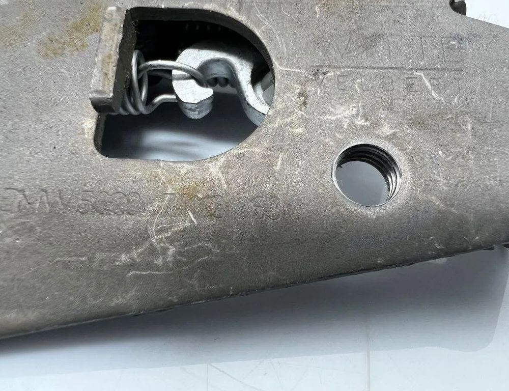 BMW 2 Series F22/F23 (2013-2020) Citas salona daļas 7112863 31996785