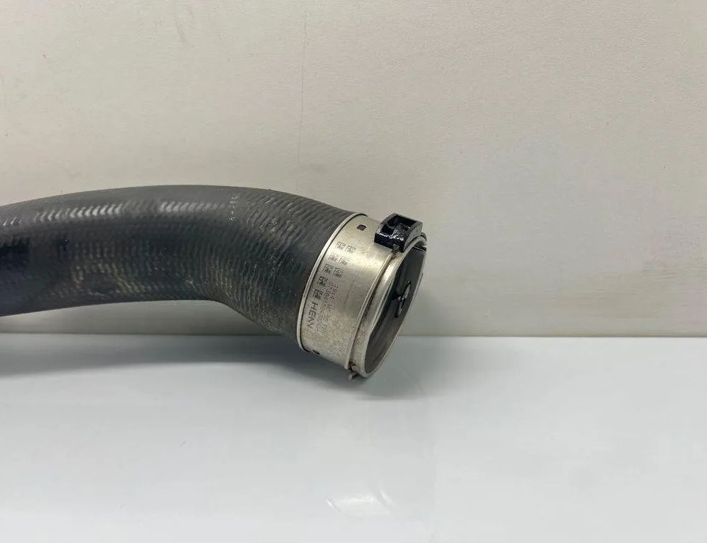 BMW 2 Series F22/F23 (2013-2020) Starpdzesētāja / interkūlera truba 7597591 31996799