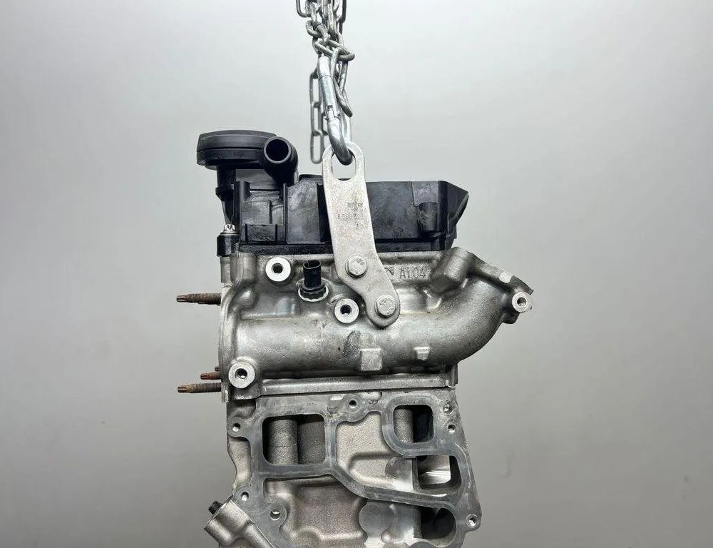 BMW 5 Series G30/G31 (2016-2023) Двигатель B57D30B 31997076