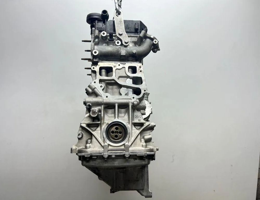 BMW 5 Series G30/G31 (2016-2023) Двигатель B57D30B 31997076