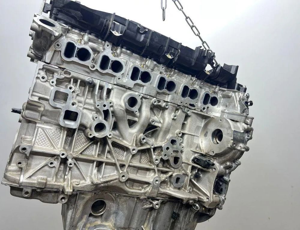 BMW 5 Series G30/G31 (2016-2023) Двигатель B57D30B 31997076
