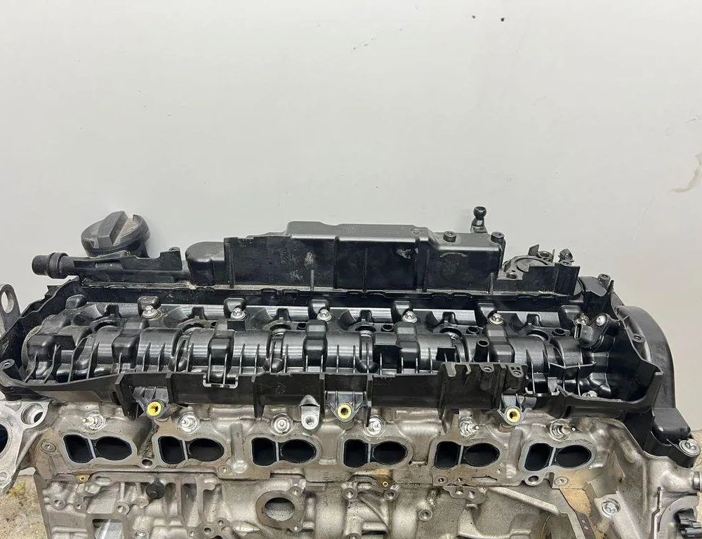 BMW 5 Series G30/G31 (2016-2023) Двигатель B57D30B 31997076