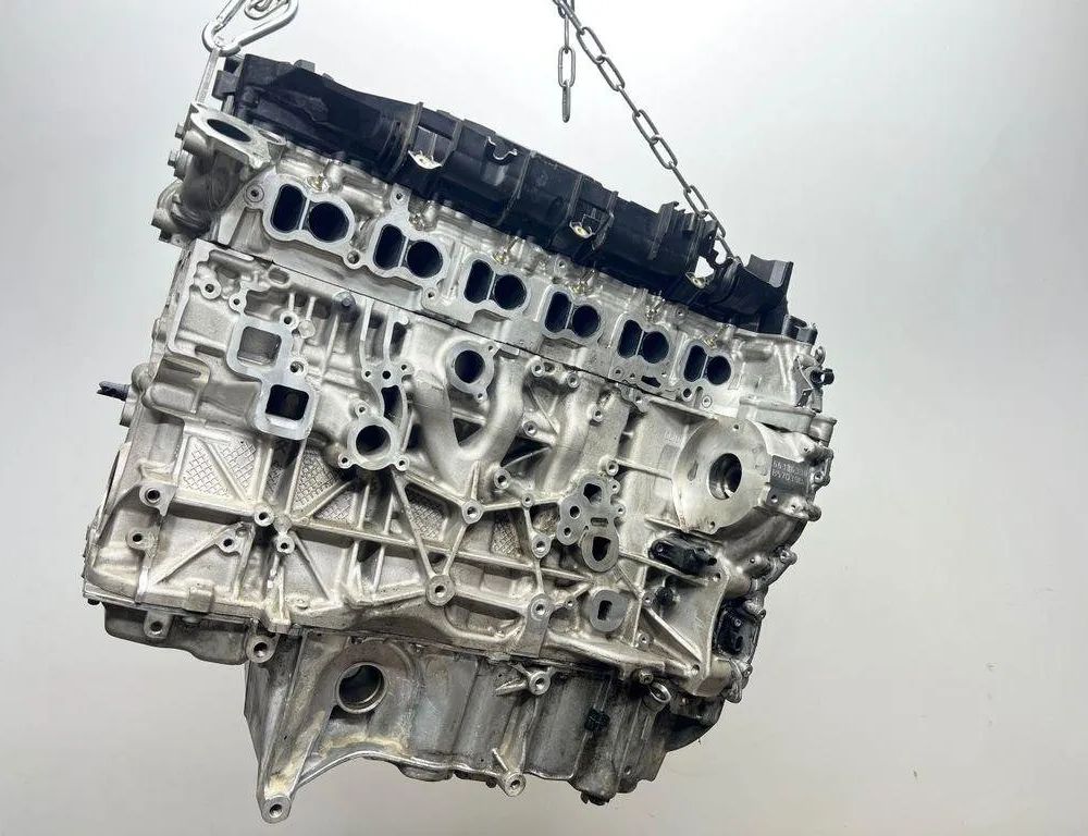 BMW 5 Series G30/G31 (2016-2023) Двигатель B57D30B 31997076
