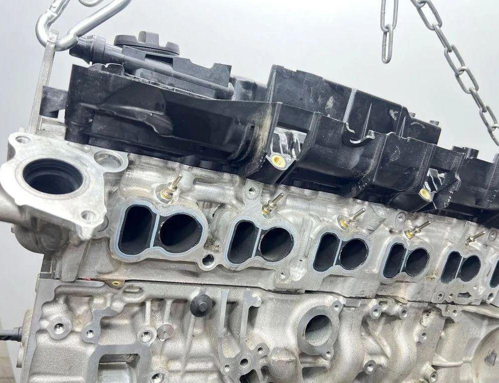 BMW 5 Series G30/G31 (2016-2023) Двигатель B57D30B 31997076