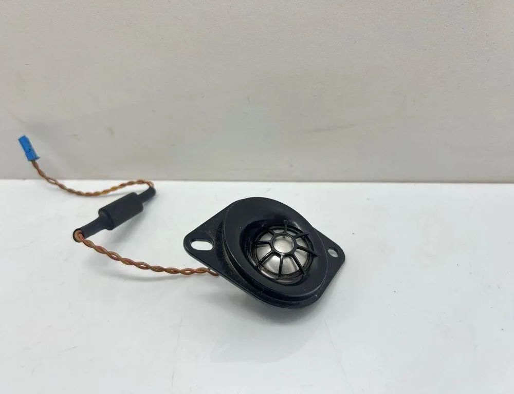 BMW 4 Series F32/F33/F36 (2013-2020) Звуковой динамик приборной панели 9226358 31997106