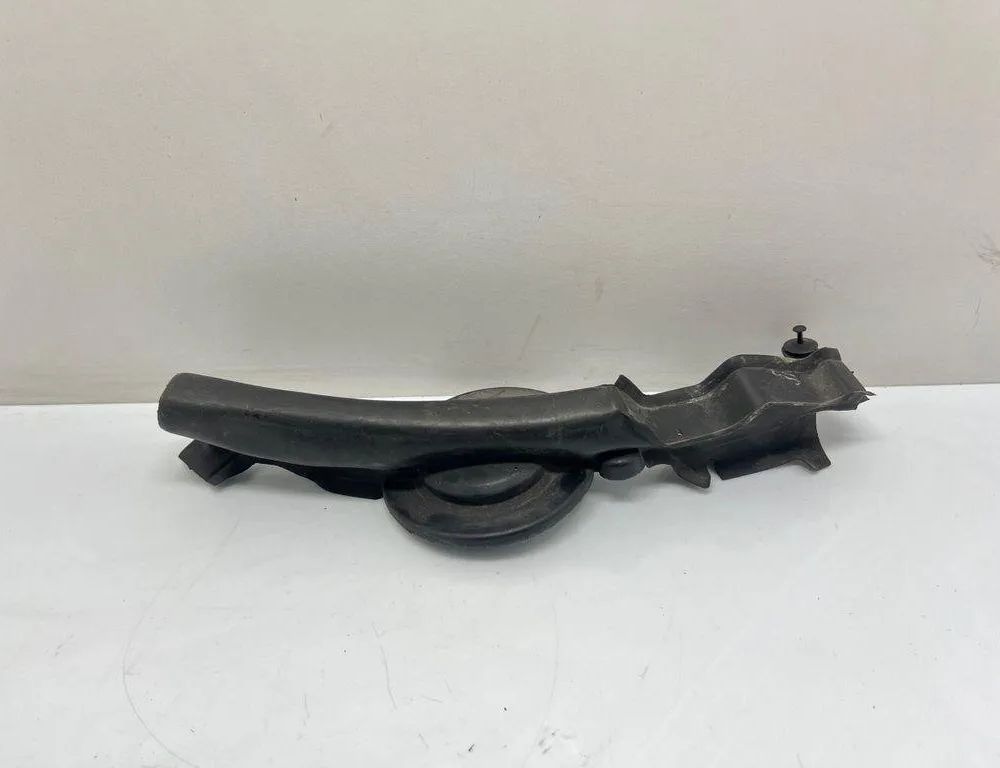 BMW 4 Series F32/F33/F36 (2013-2020) Engine compartment rubber 7255803 31997236