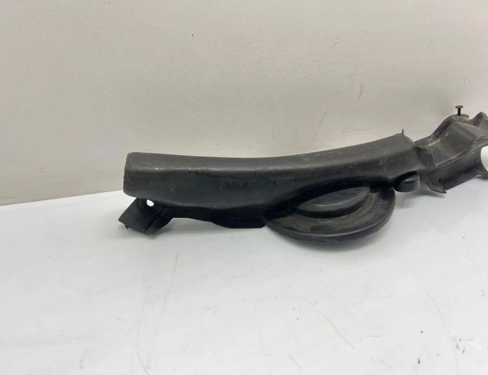 BMW 4 Series F32/F33/F36 (2013-2020) Engine compartment rubber 7255803 31997236